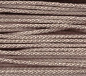 Leinenkordel natur, dick
