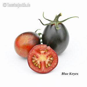 Blue Keyes