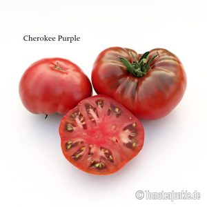 Cherokee Purple