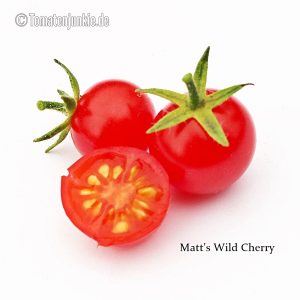 Matt`s Wild Cherry