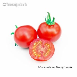 Mexikanische Honigtomate