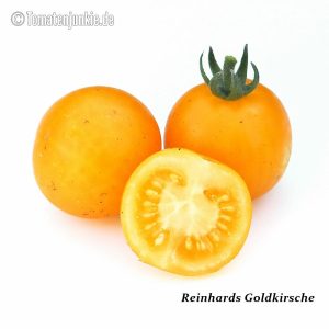 Reinhards Goldkirsche