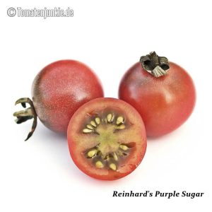 Reinhard’s Purple Sugar