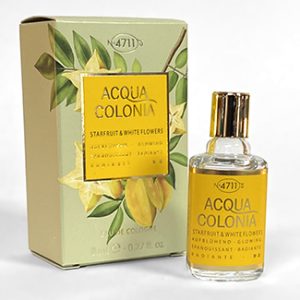 Starfruit & White Flowers 8ml EdC