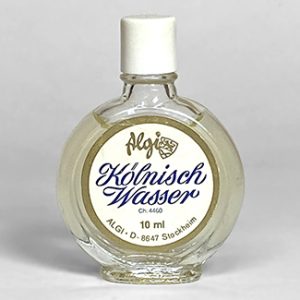 Kölnisch Wasser 10ml EdC