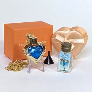 Cuore & Acqua di Mughetti 3,5ml EdP V1