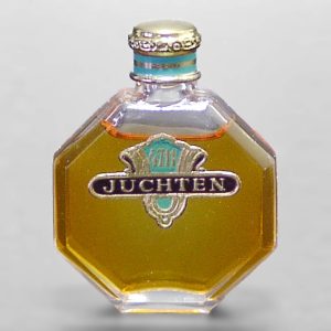 Juchten 6ml Parfum V1