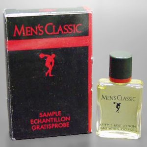 Men’s Classic 5ml AS V1