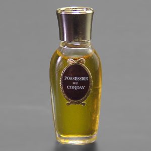Possession 3ml Parfum
