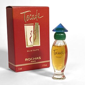 Tocade 3ml EdT
