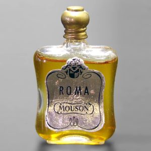 Roma 6ml Parfum V1