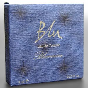 Box – Schiapparelli Pikenz – Blumarine Blu